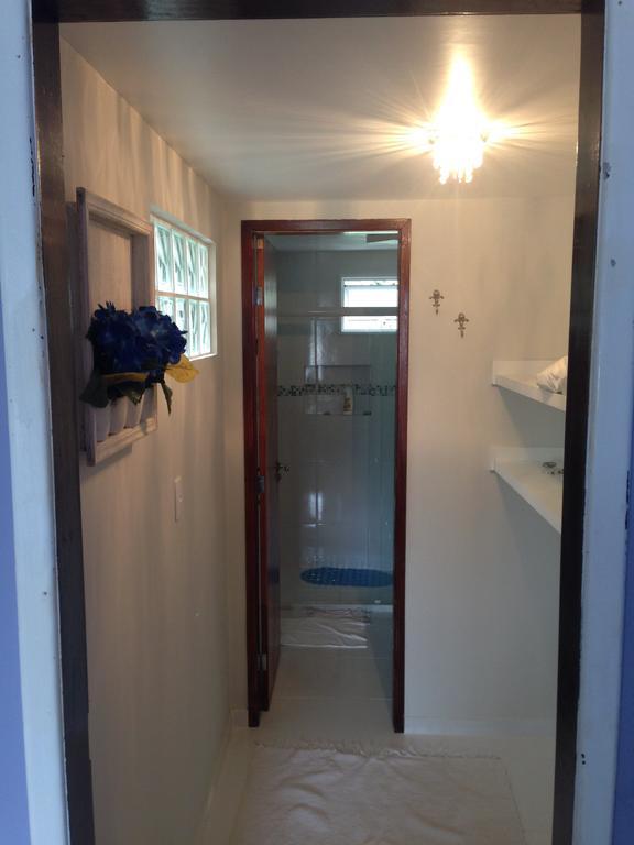 Loft Aconchego Da Serra Petrópolis Buitenkant foto