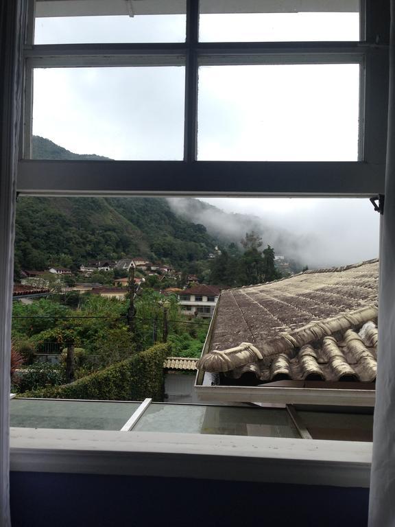 Loft Aconchego Da Serra Petrópolis Buitenkant foto