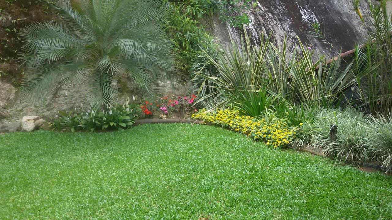 Loft Aconchego Da Serra Petrópolis Buitenkant foto