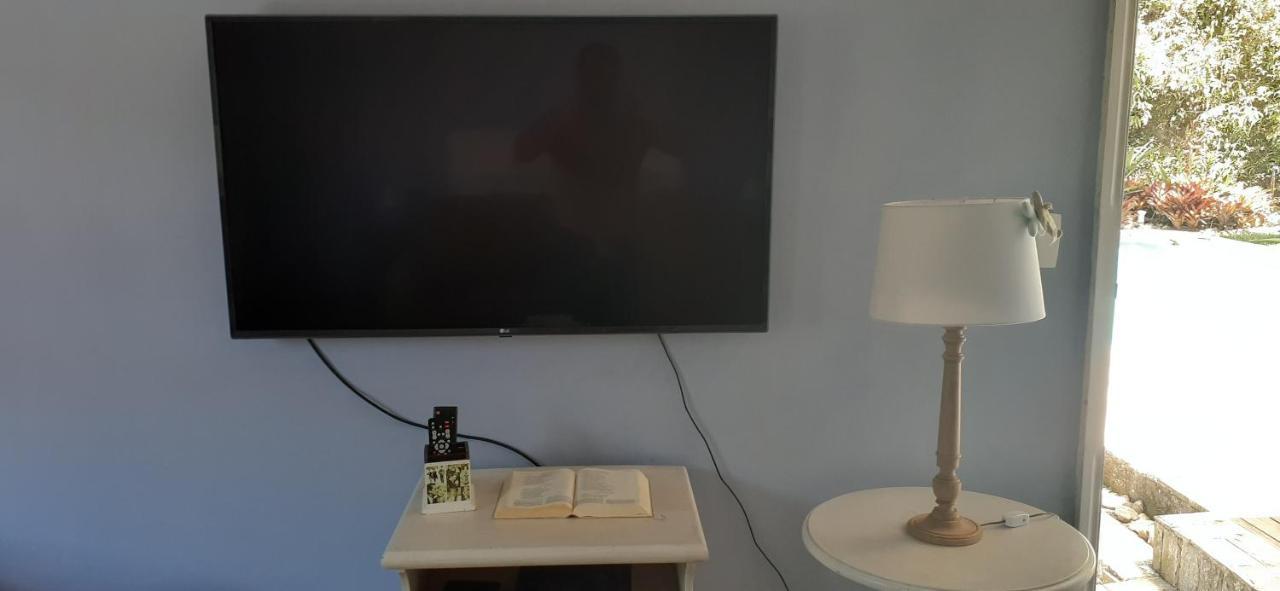 Loft Aconchego Da Serra Petrópolis Buitenkant foto